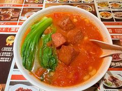 -金桔香港茶餐(宝安大厦店)