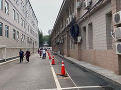 -北京大学第一医院(西城厂桥院区)