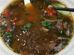 -魏家凉皮(博水商务大厦店)