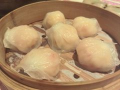-囍凤楼·粤菜·点心·火锅(温特莱店)