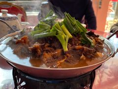 牛肉锅仔-黄牛肉馆·皖南土菜