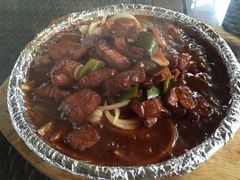 -九龙湾·御膳坊(九龙窠路店)