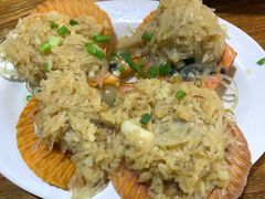 -南海渔家•海鲜•正宗海南菜(海棠湾店)