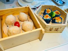 -蘩楼(华强北总店)