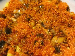 噼里啪啦爆炸饭-猛式料理嘉州新光天地店