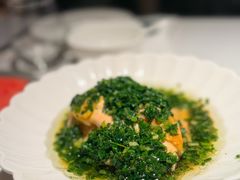 -漢舍中国菜馆(浦东嘉里城店)
