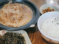 -李先生牛肉面大王(北京平谷步行街店)