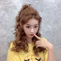 点击看大图 -MT·ID 烫发.染发.接发SALON