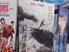 -春天国际影城(中庚漫游城杜比全景声店)
