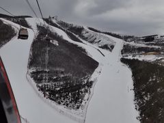 -富龙滑雪场