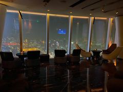 -广州四季酒店·天吧·高空酒吧