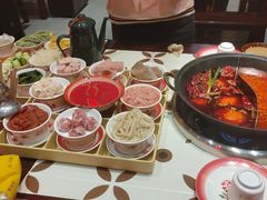 -江北北火锅馆·公路夜市(魏公村店)