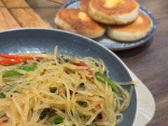 -云海肴·汽锅鸡·云南菜(广安门天虹店)