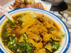 -嘉州九妹凤爪(乐山总店)