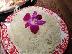 -楠火锅(新街口苏宁店)