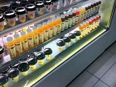 -BreadTalk面包新语·烘焙蛋糕(中心书城店)