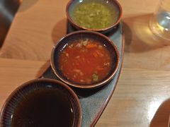 -礼舍·和牛火锅·烤肉·料理餐厅(华茂店)