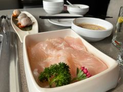 -海底捞火锅(老城根店)