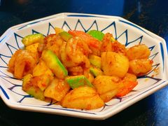 -誉八仙酒楼(静安大悦城店)
