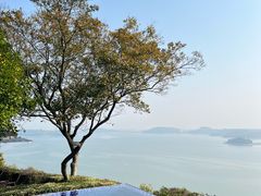-天目湖涵田度假村