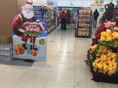 -物美超市(通州华业玫瑰店)