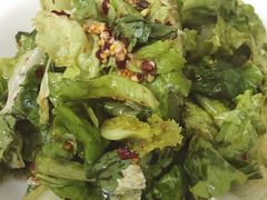 -勇猛子川菜馆(新军路店)