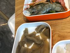 -铭记蛙小仙·活蛙畅享(CBD万达广场店)