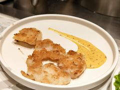 越式巴沙鱼-火地铁板烧(昆山万象汇店)