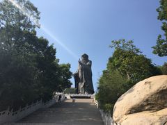 -青岛崂山太清宫