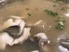 -老马斑鱼店(桂花路店)