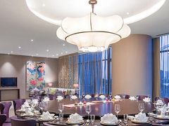 -上海嘉定喜来登酒店