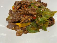 -马凯餐厅(地安门店)