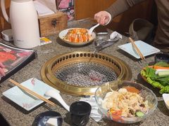 -梦山水日本烧肉(五四广场店)