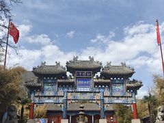 -红螺寺