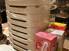 -怡人怡口牛排海鲜自助(飞龙大厦店)