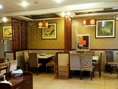 -河洛鱼庄(古城路店)