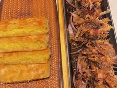 -北李妈妈菜·海肠捞饭(高新万达店)