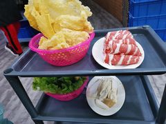 -濠轩阁特色生蚝火锅(水湾路店)