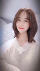 -I+造型烫发染发