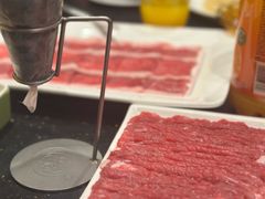-南门涮肉(通州店)