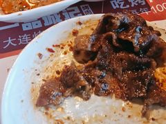 -一品诚记烤肉(大连柏威年购物中心店)