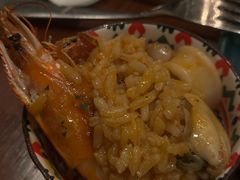-Laures·月桂西班牙碳烤餐厅(十尚坊店)
