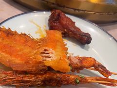 -奢谷·海鲜自助(南海万科店)