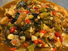 -福巷湘食小馆·猛火现炒(上海首店)