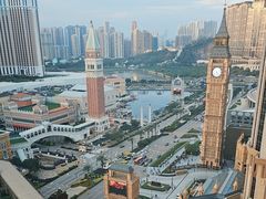 -澳门喜来登大酒店