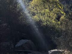 -碓臼峪自然风景区