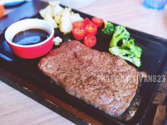 澳洲嫩牛肩-必胜客(花舞大唐博物馆店)