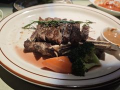 -碧特博格·20年品牌西餐厅(芜湖路店)