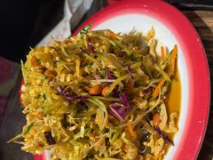 -粗粮人家·东北菜(洋桥店)