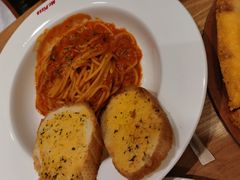 -米斯特比萨(望京西园店)